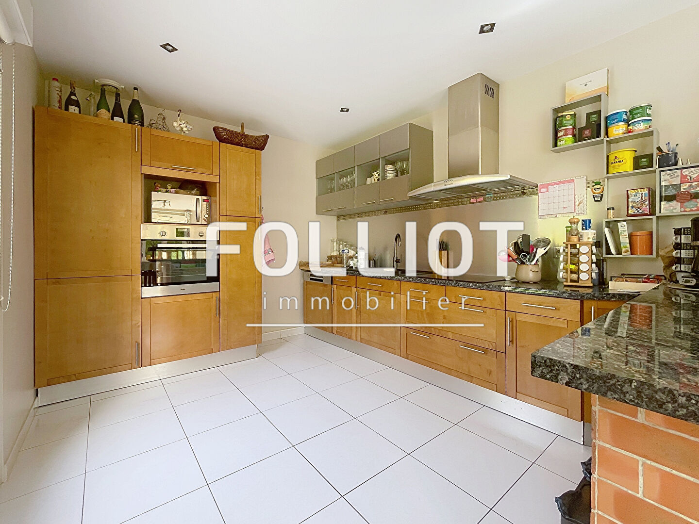 Photo Maison Ifs 5 pièce(s)  98m2 image 5/6