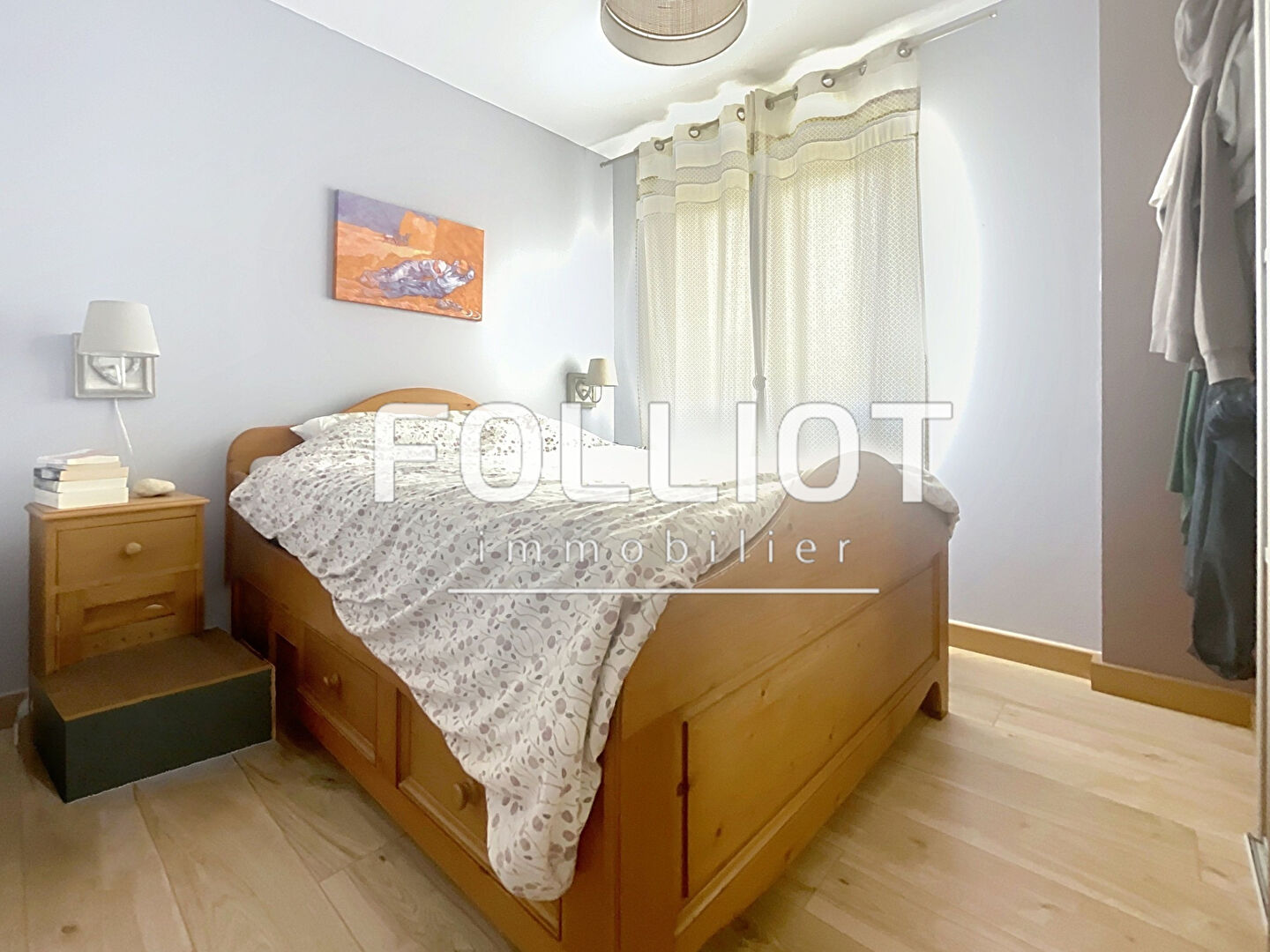 Photo Maison Ifs 5 pièce(s)  98m2 image 6/6