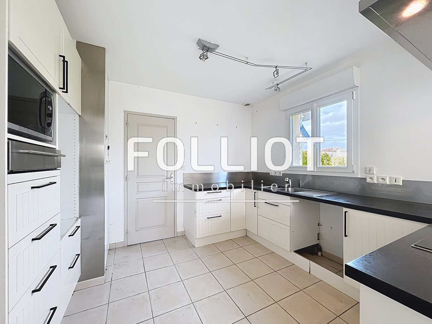 Agence immobilière de CABINET FOLLIOT - Granville