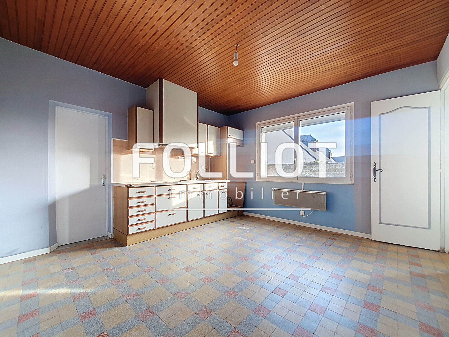 Photo A VENDRE Maison La Haye 5 pièces 97m2 image 2/6