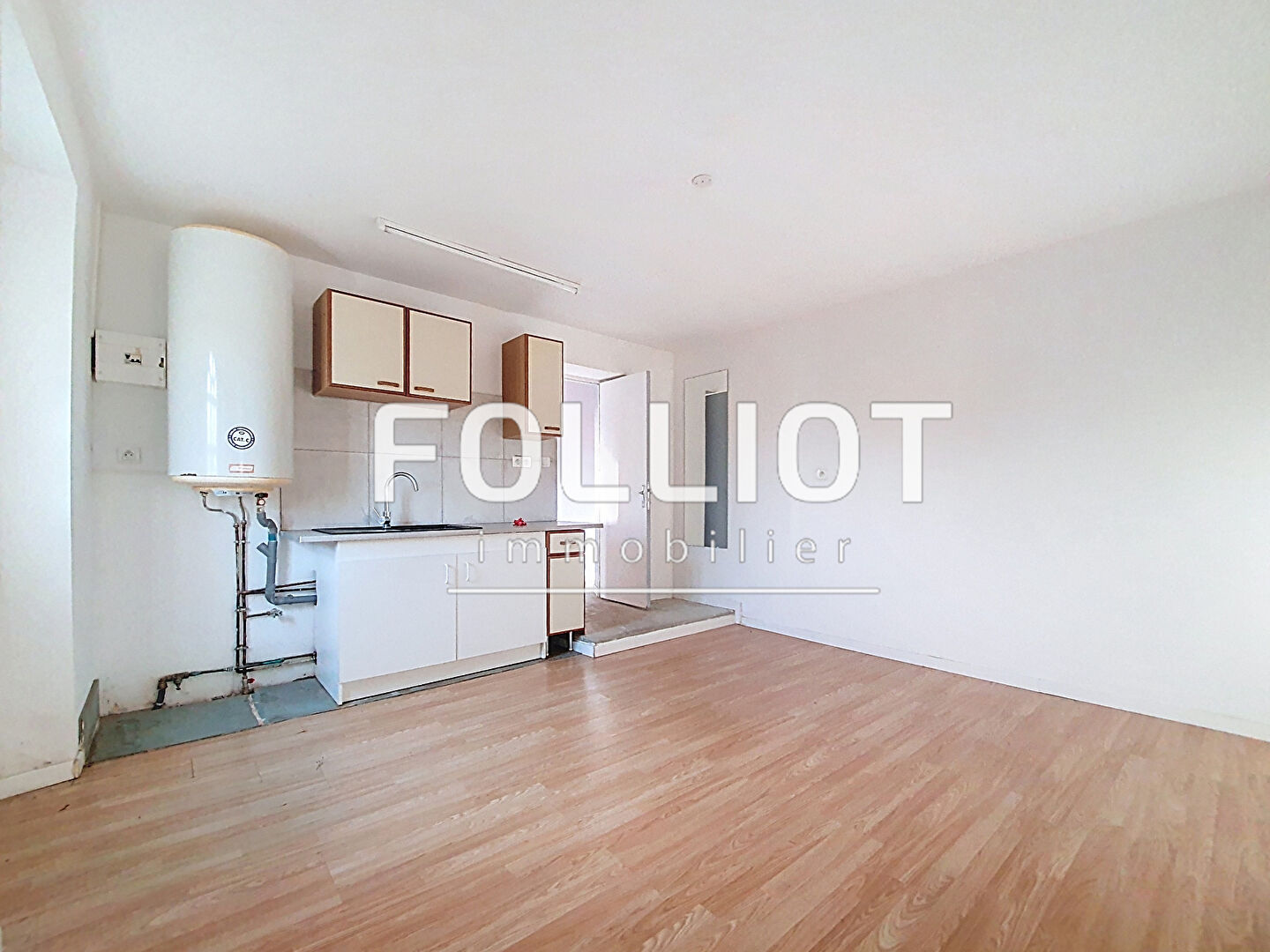 Photo A VENDRE Maison La Haye 5 pièces 97m2 image 3/6