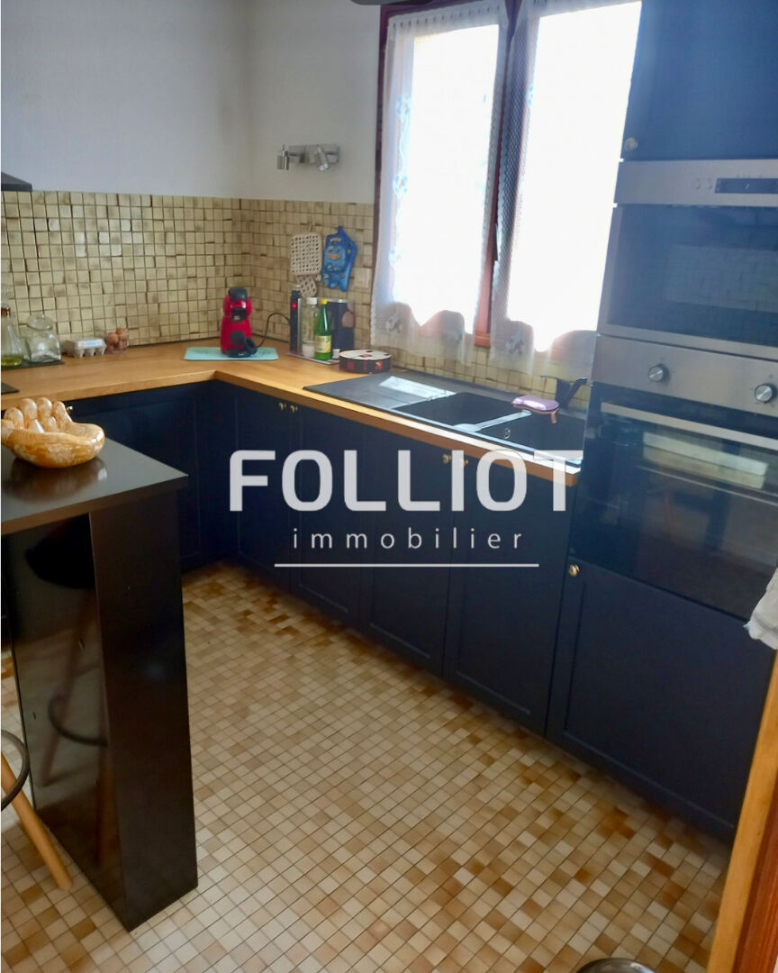 Photo A VENDRE Maison 3 pièces 85m² Blainville Sur Mer image 5/6