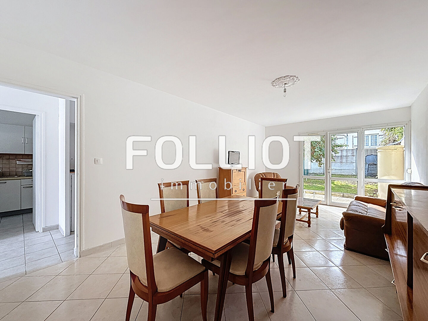 Photo Maison à vendre à Granville - Référence 11783AM image 1/6