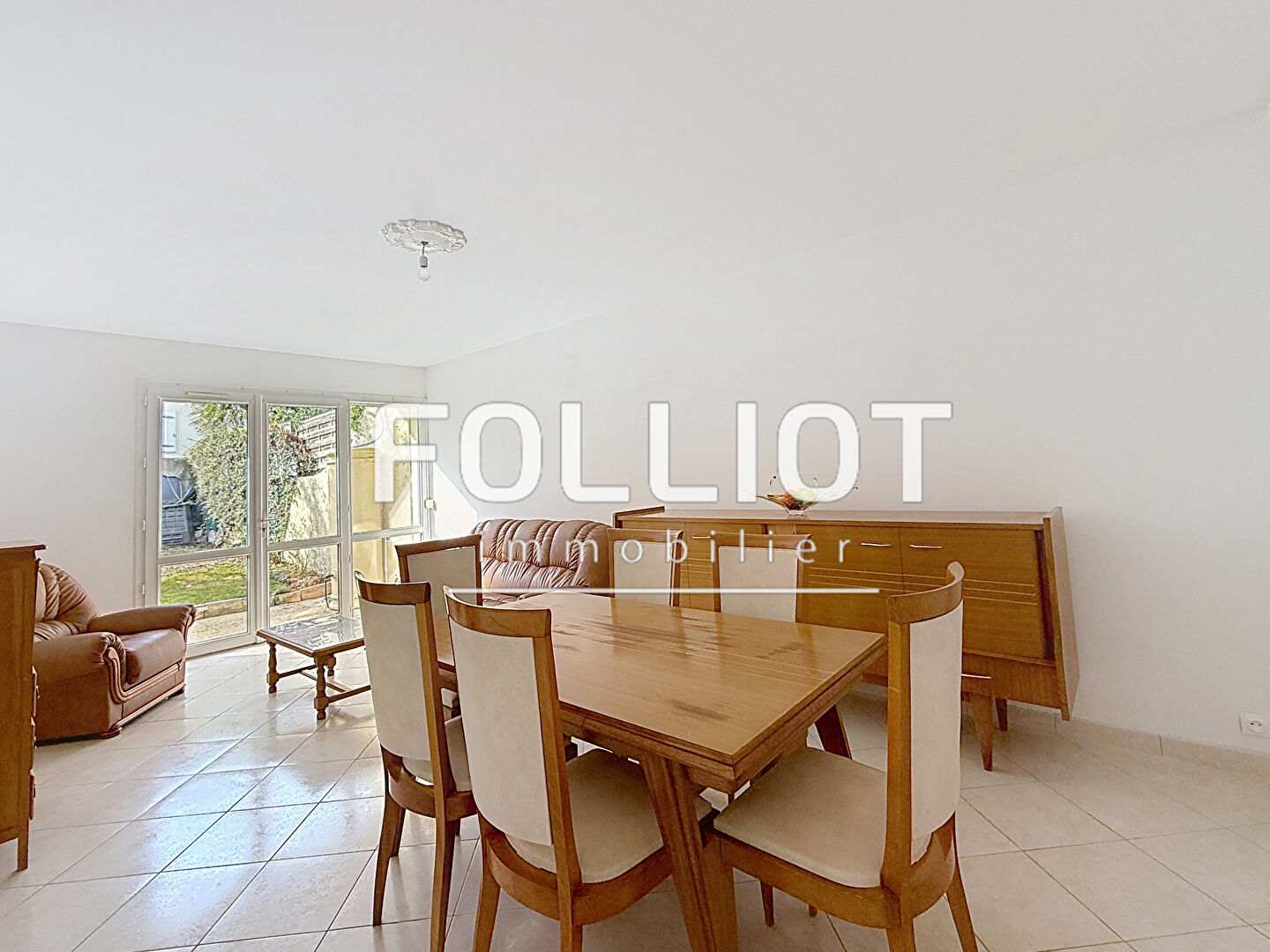 Photo Maison à vendre à Granville - Référence 11783AM image 3/6