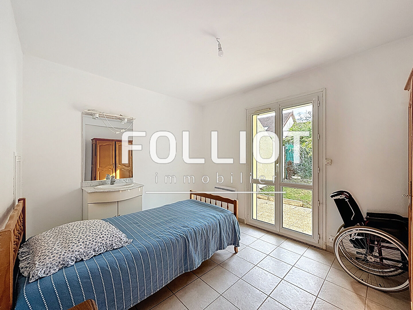 Photo Maison à vendre à Granville - Référence 11783AM image 4/6