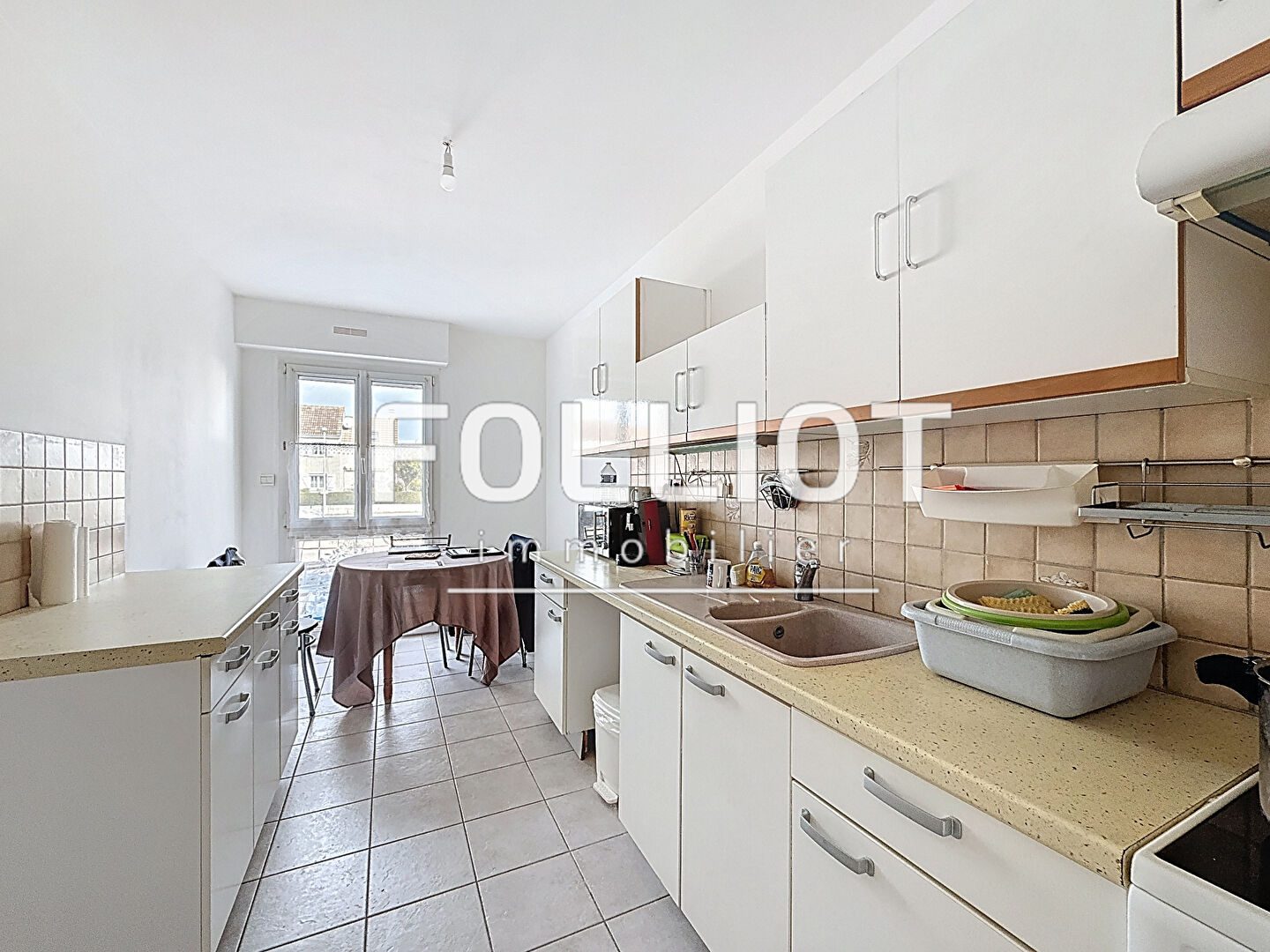 Photo Maison à vendre à Granville - Référence 11783AM image 5/6