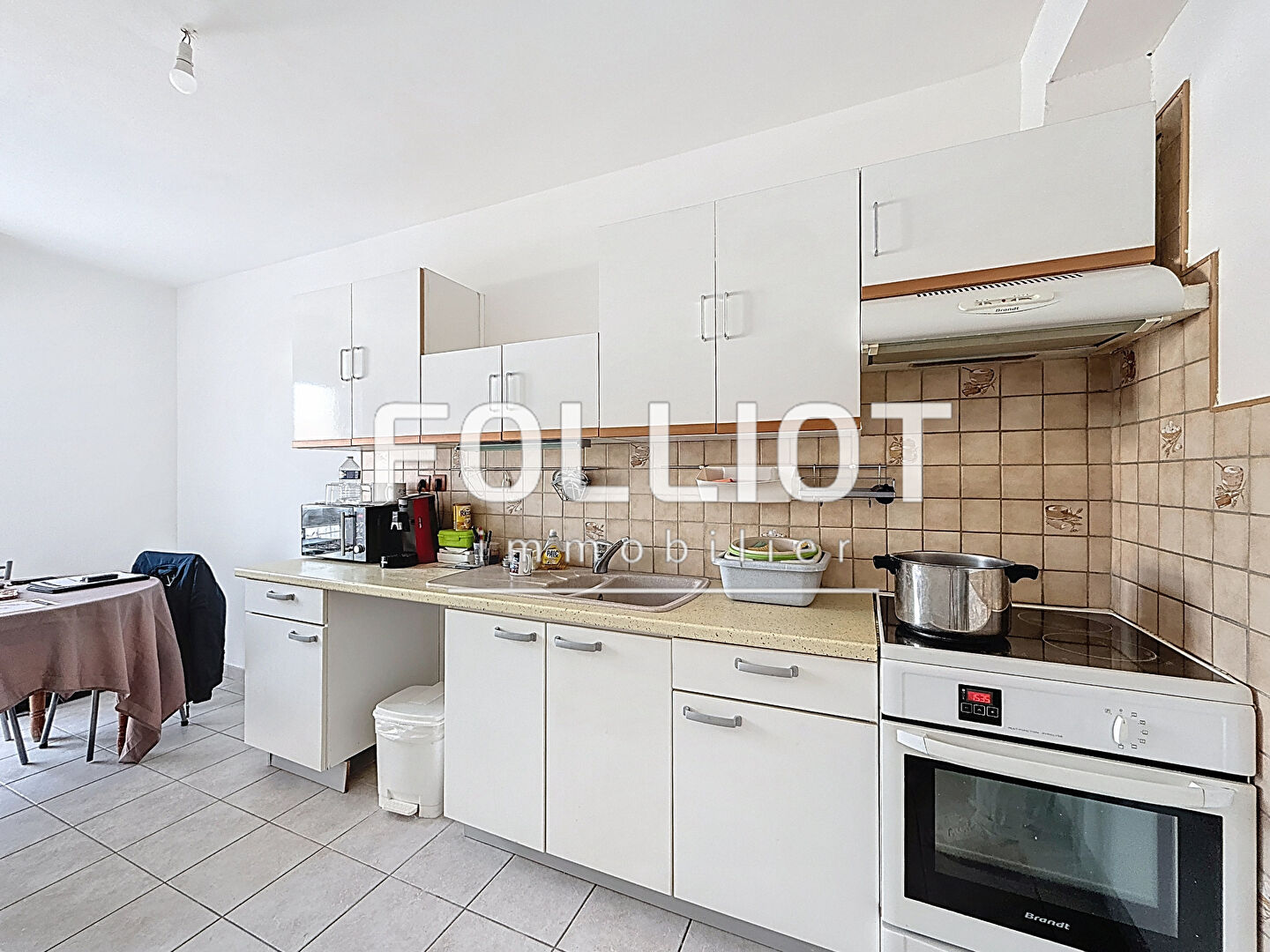 Photo Maison à vendre à Granville - Référence 11783AM image 6/6