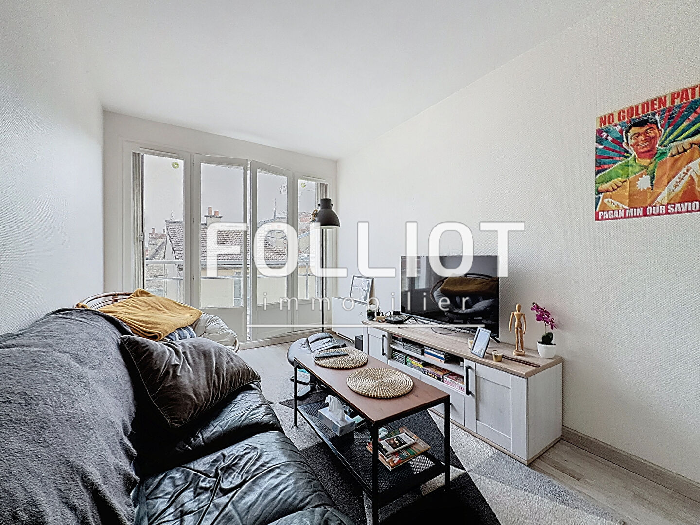 Agence immobilière de CABINET FOLLIOT - AGNEAUX