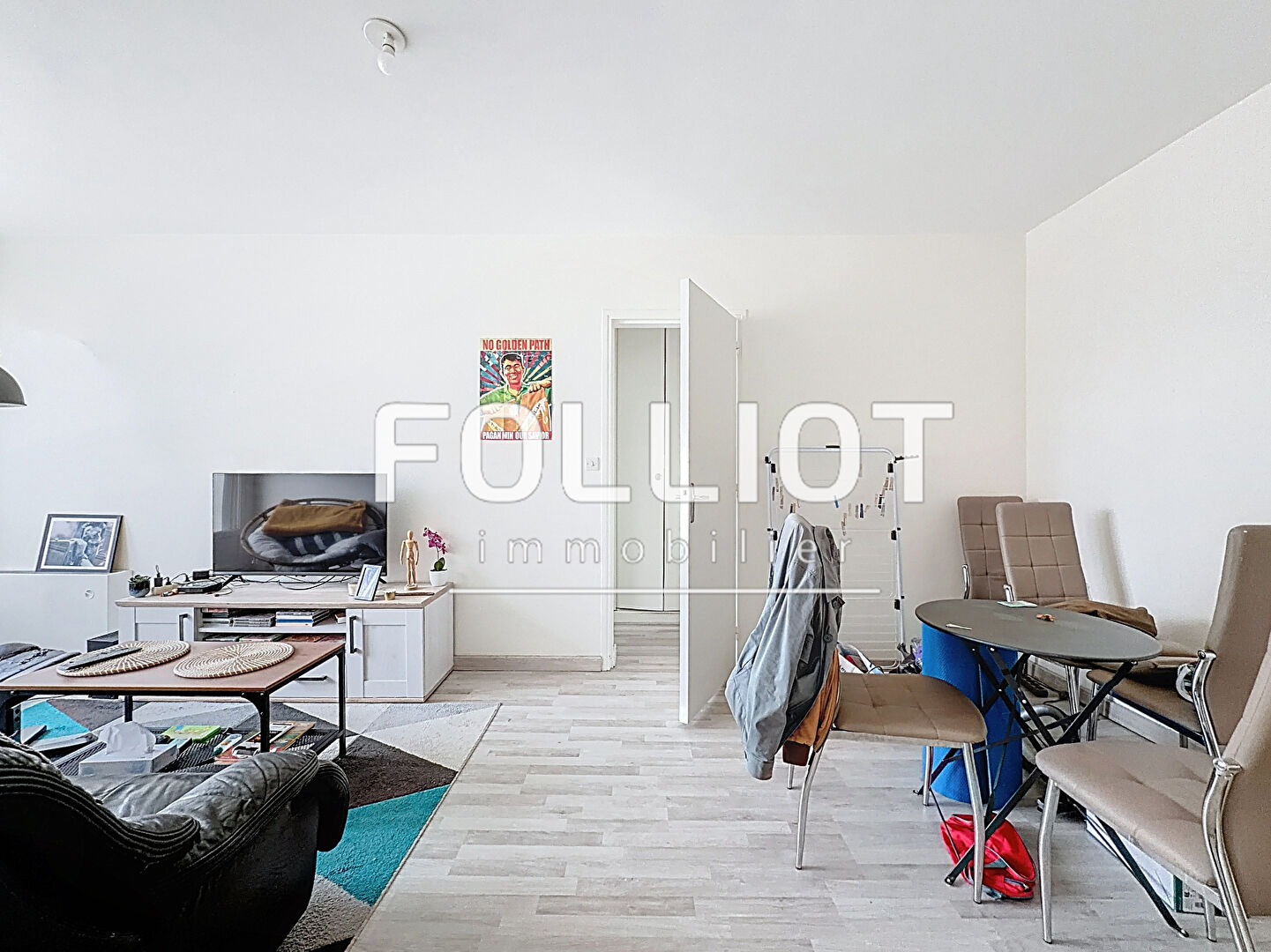 Agence immobilière de CABINET FOLLIOT - AGNEAUX