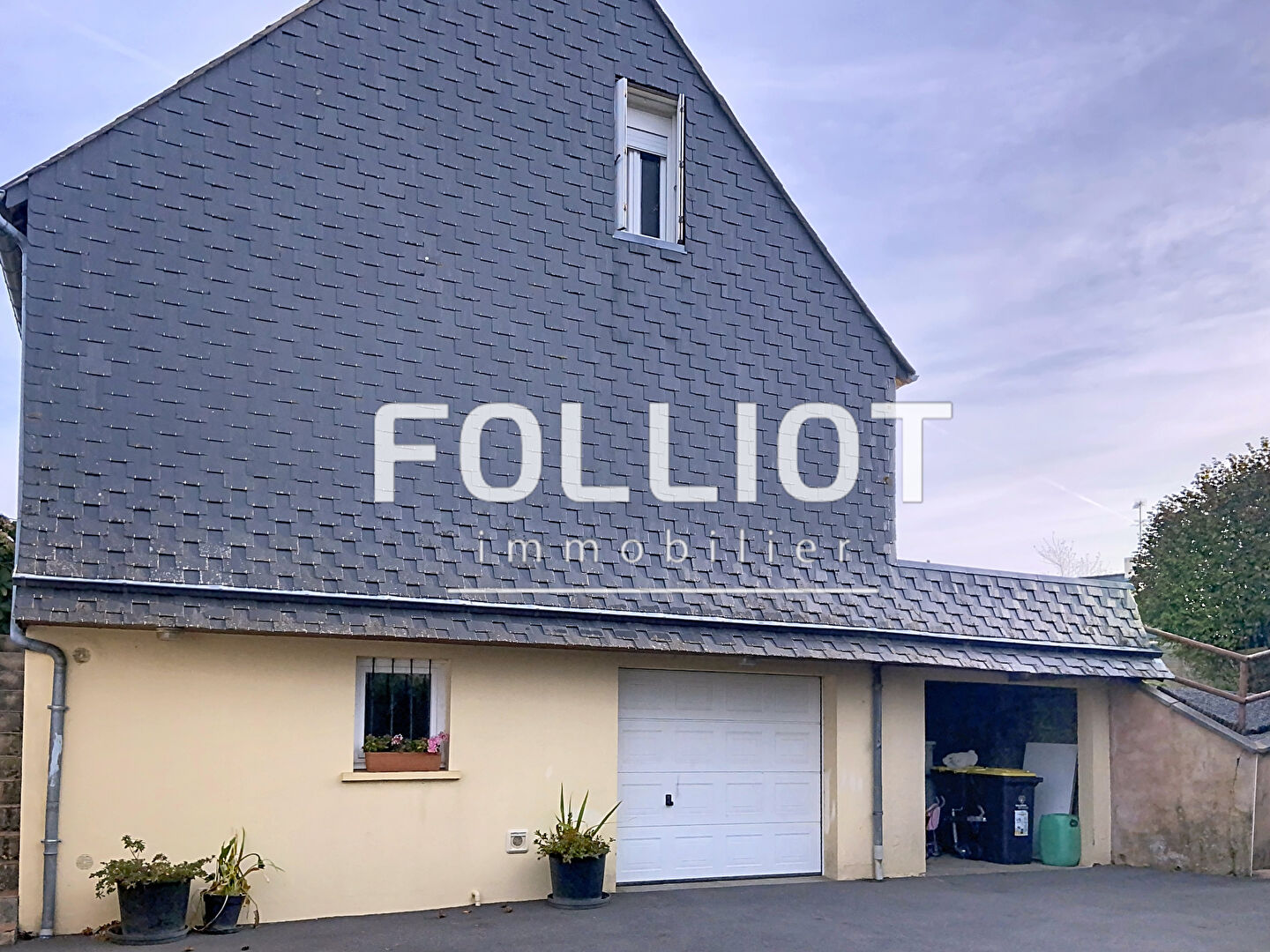 Photo Maison Fleury 5 pièce(s) 109.54 m2 image 3/6