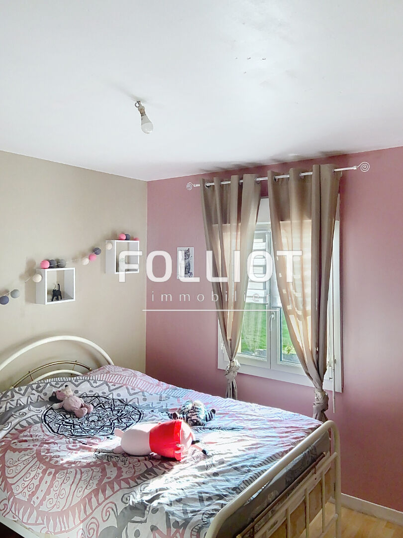 Photo Maison Fleury 5 pièce(s) 109.54 m2 image 6/6