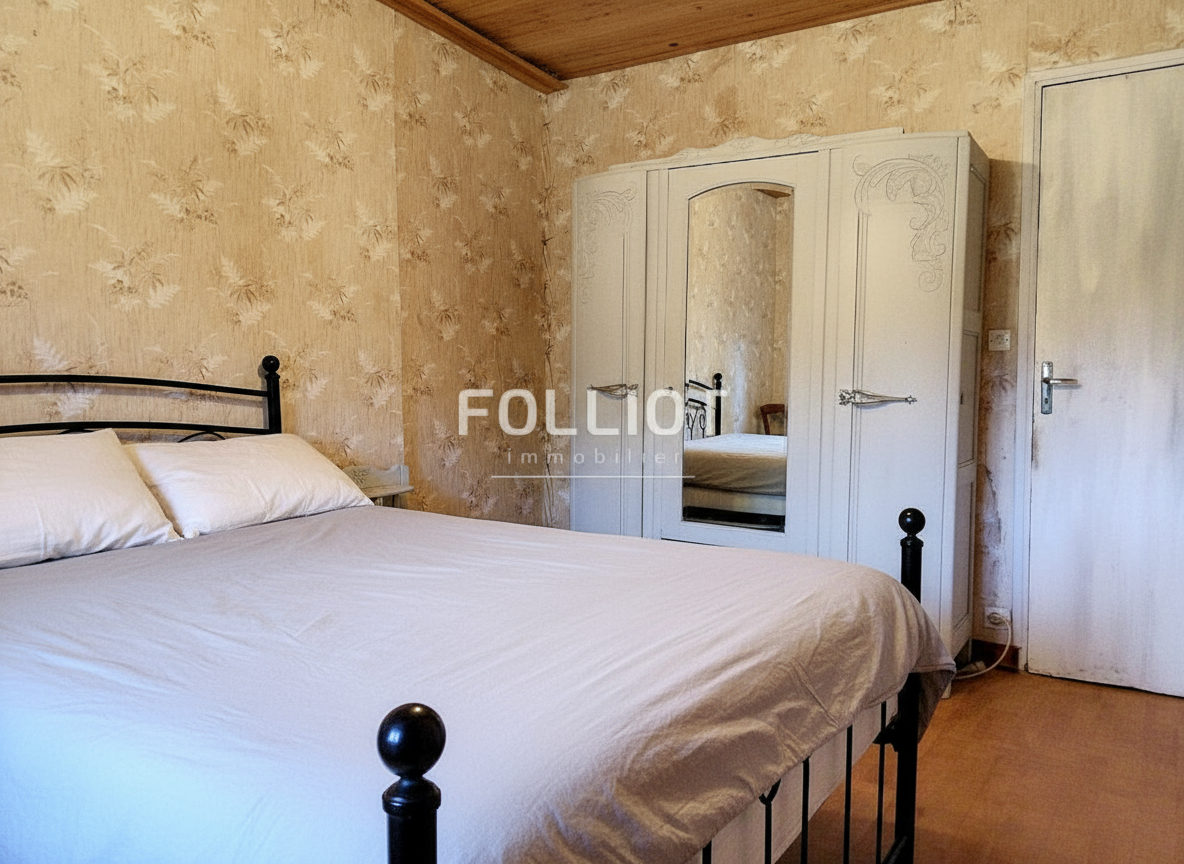 Photo Maison de pierres a rénover image 6/6