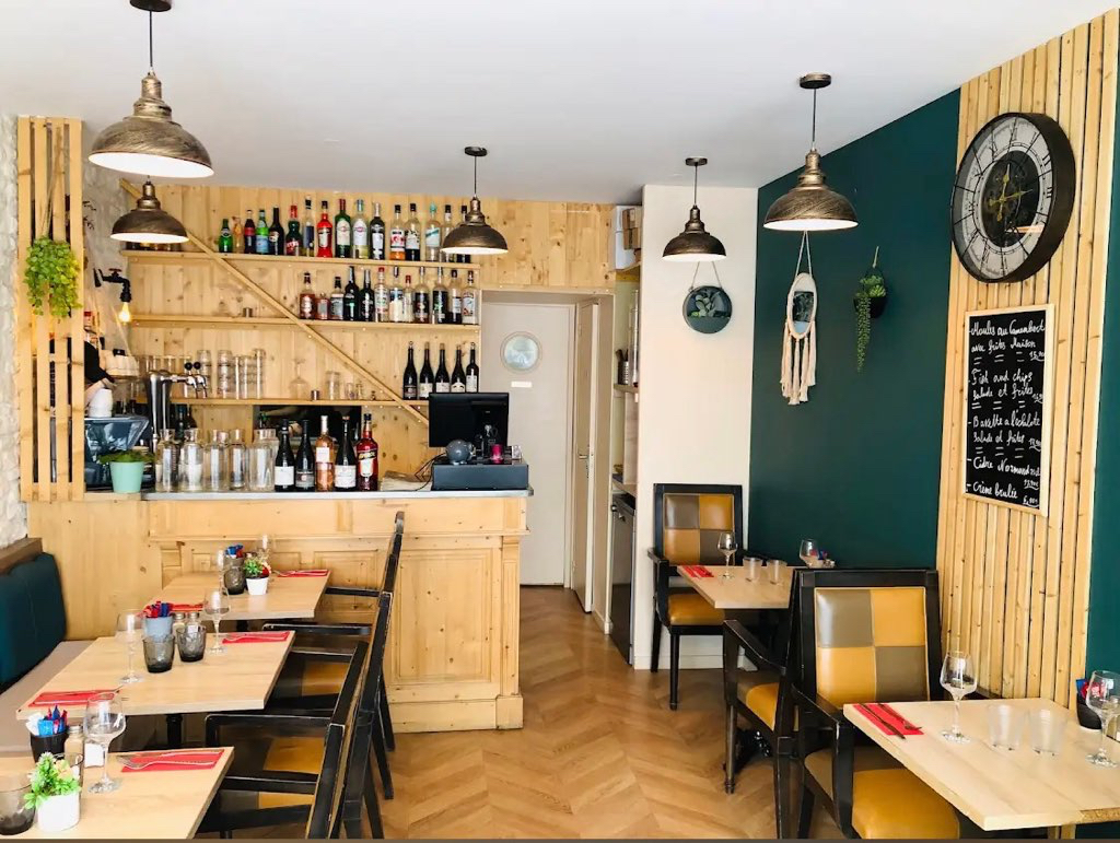 Photo A VENDRE: RESTAURANT - OUISTREHAM image 2/5