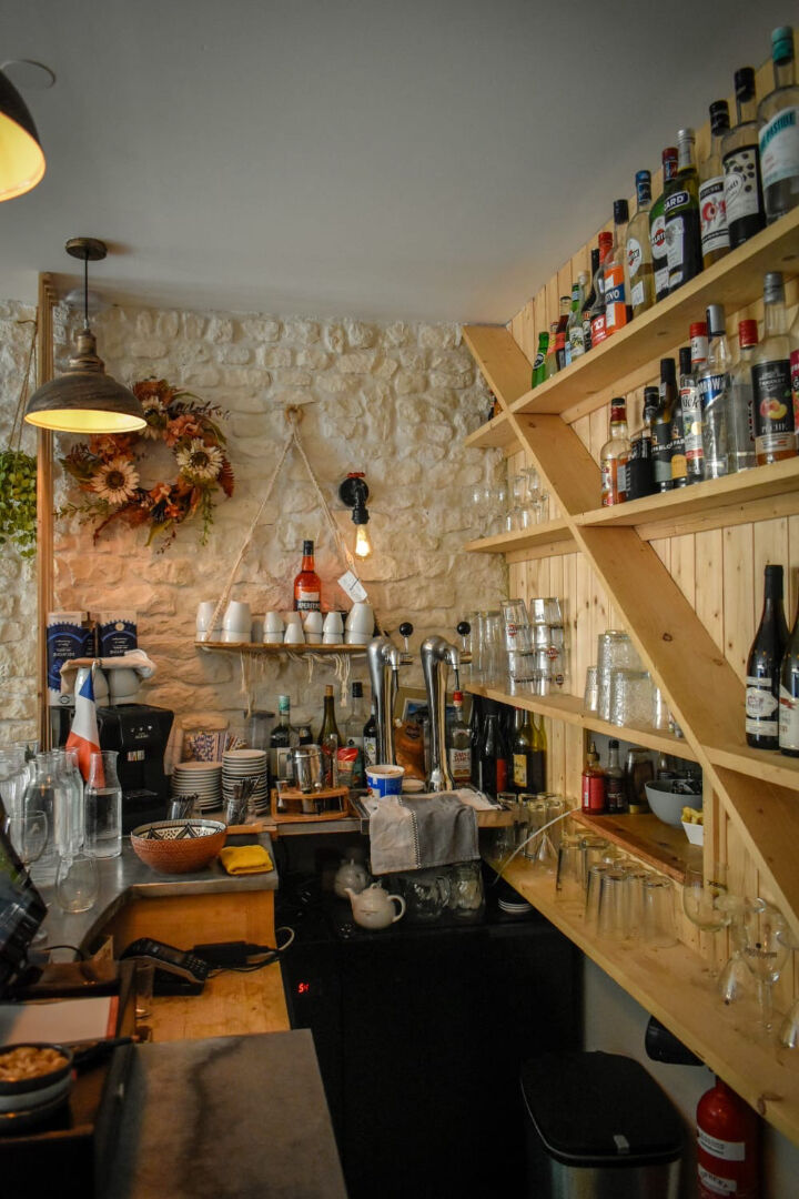 Photo A VENDRE: RESTAURANT - OUISTREHAM image 3/5