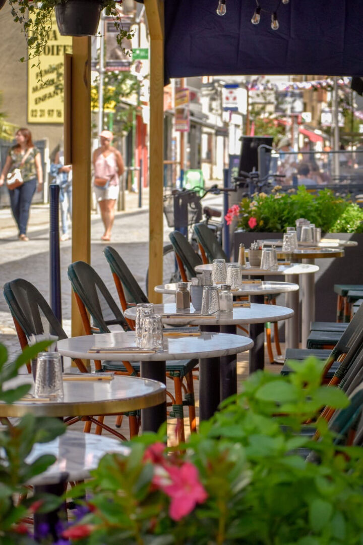 Photo A VENDRE: RESTAURANT - OUISTREHAM image 4/5