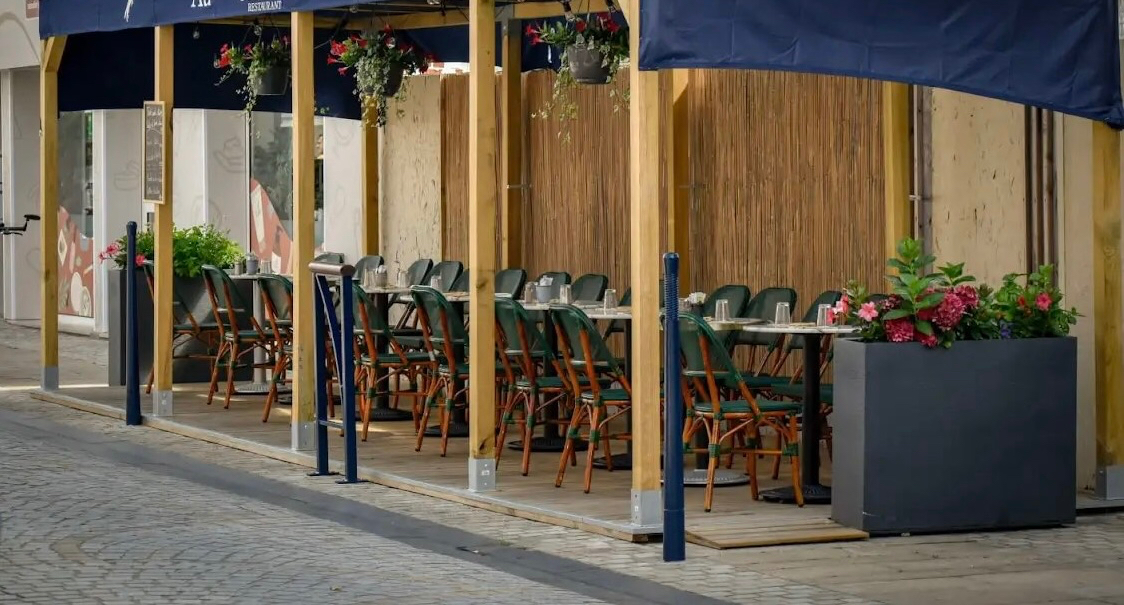 Photo A VENDRE: RESTAURANT - OUISTREHAM image 5/5