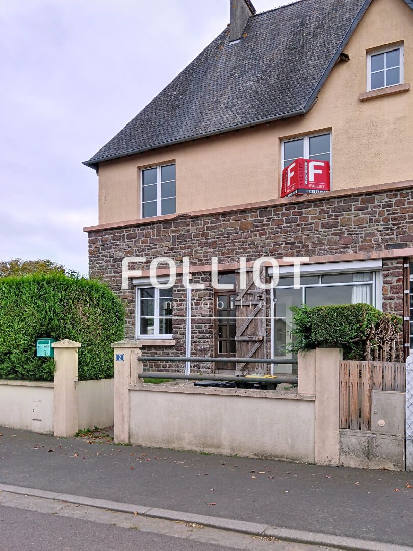 Maison à Saint Jean d'Elle