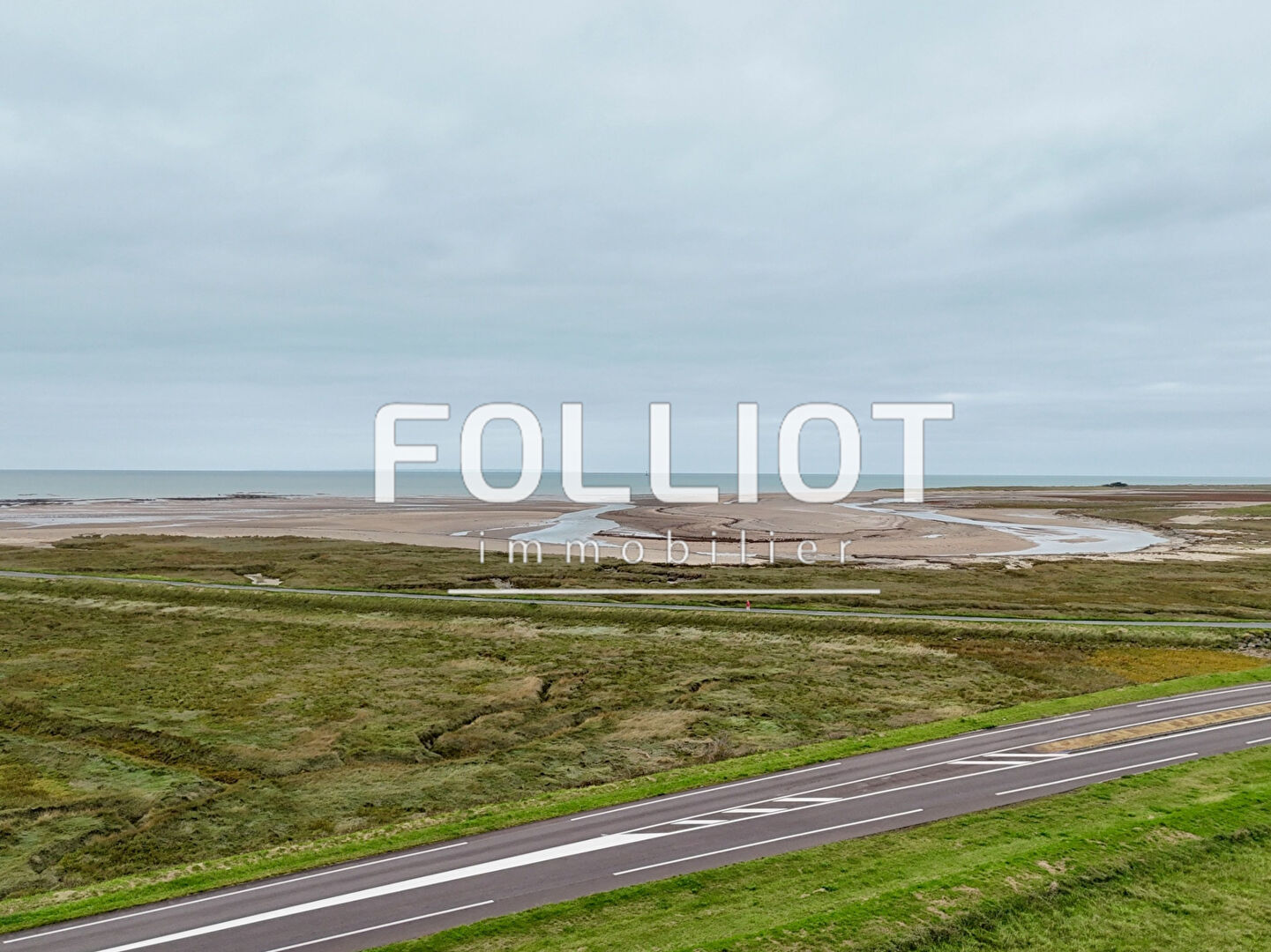 Agence immobilière de CABINET FOLLIOT - AGON-COUTAINVILLE