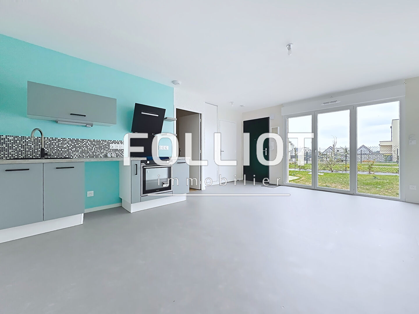 Photo A VENDRE - Appartement Bourguebus 2 pièce(s) 41 m2 image 2/4