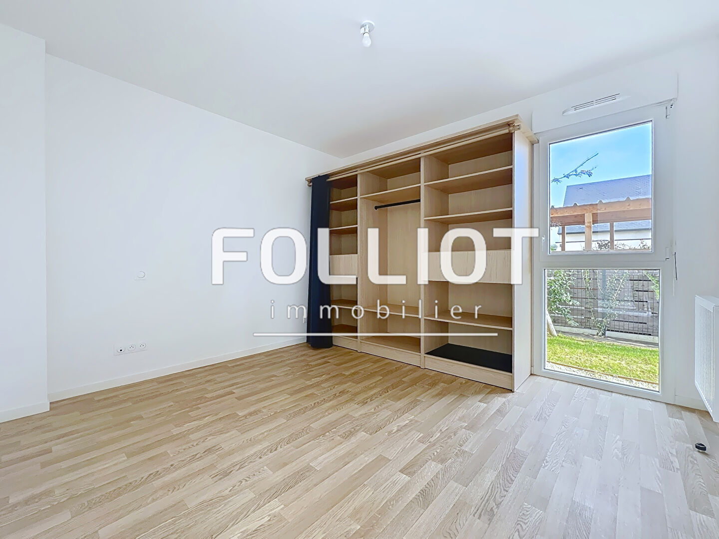Photo A VENDRE - Appartement Bourguebus 2 pièce(s) 41 m2 image 3/4