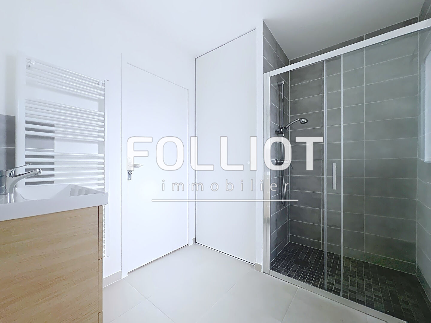 Photo A VENDRE - Appartement Bourguebus 2 pièce(s) 41 m2 image 4/4