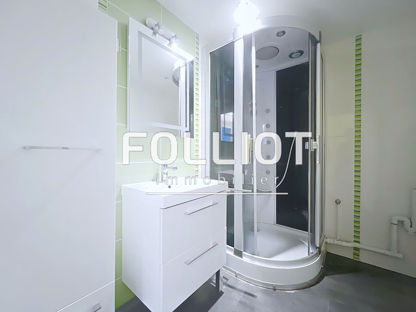 Photo A VENDRE - Appartement à Caen 2 pièces 50 m2 image 6/6