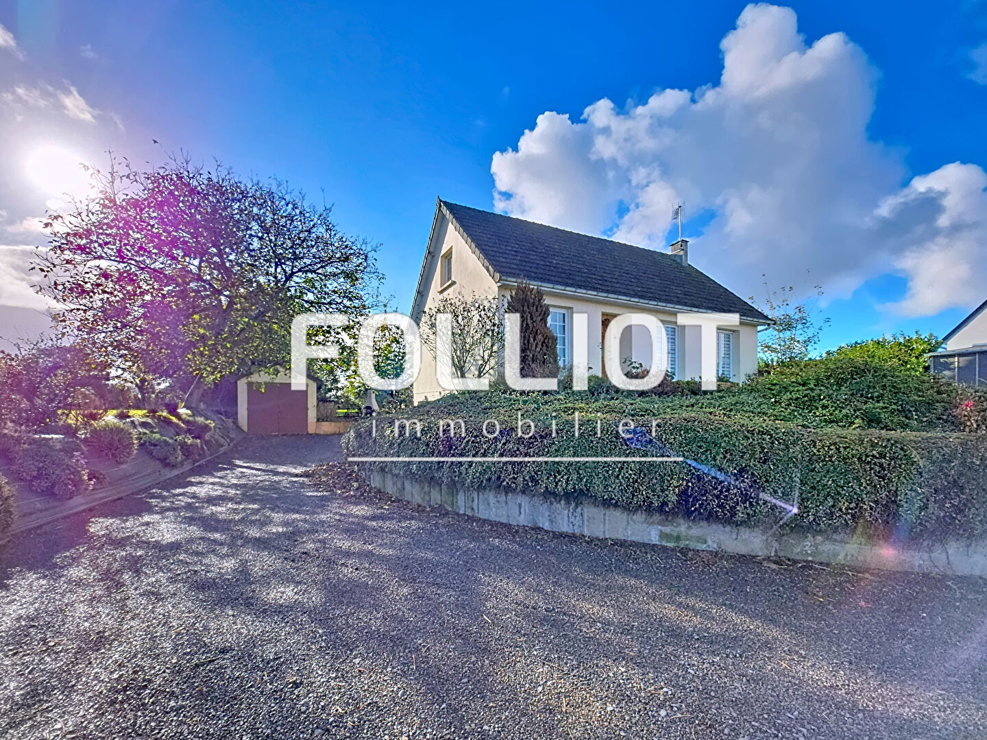 Photo Maison Hudimesnil image 2/6