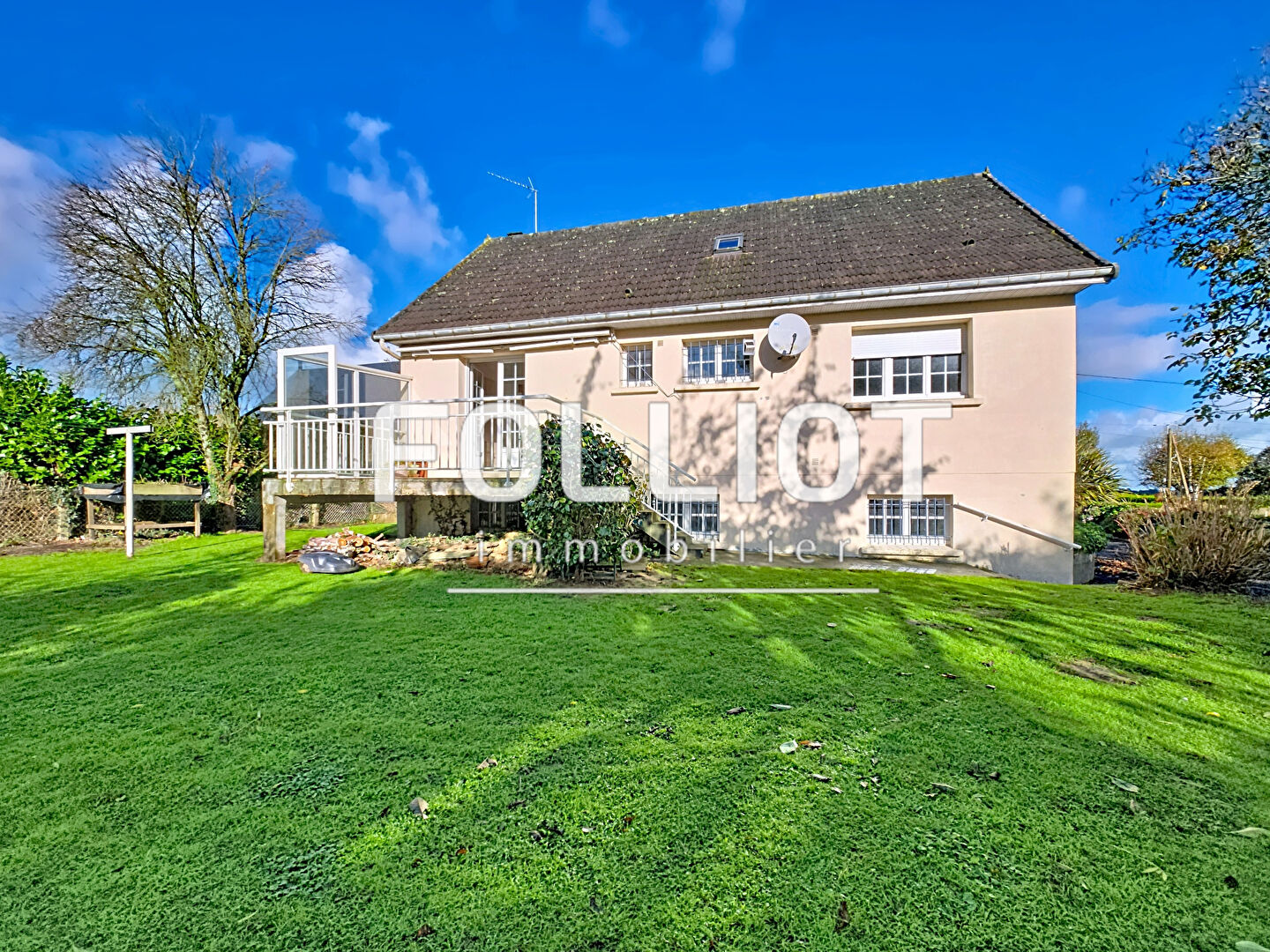 Photo Maison Hudimesnil image 3/6