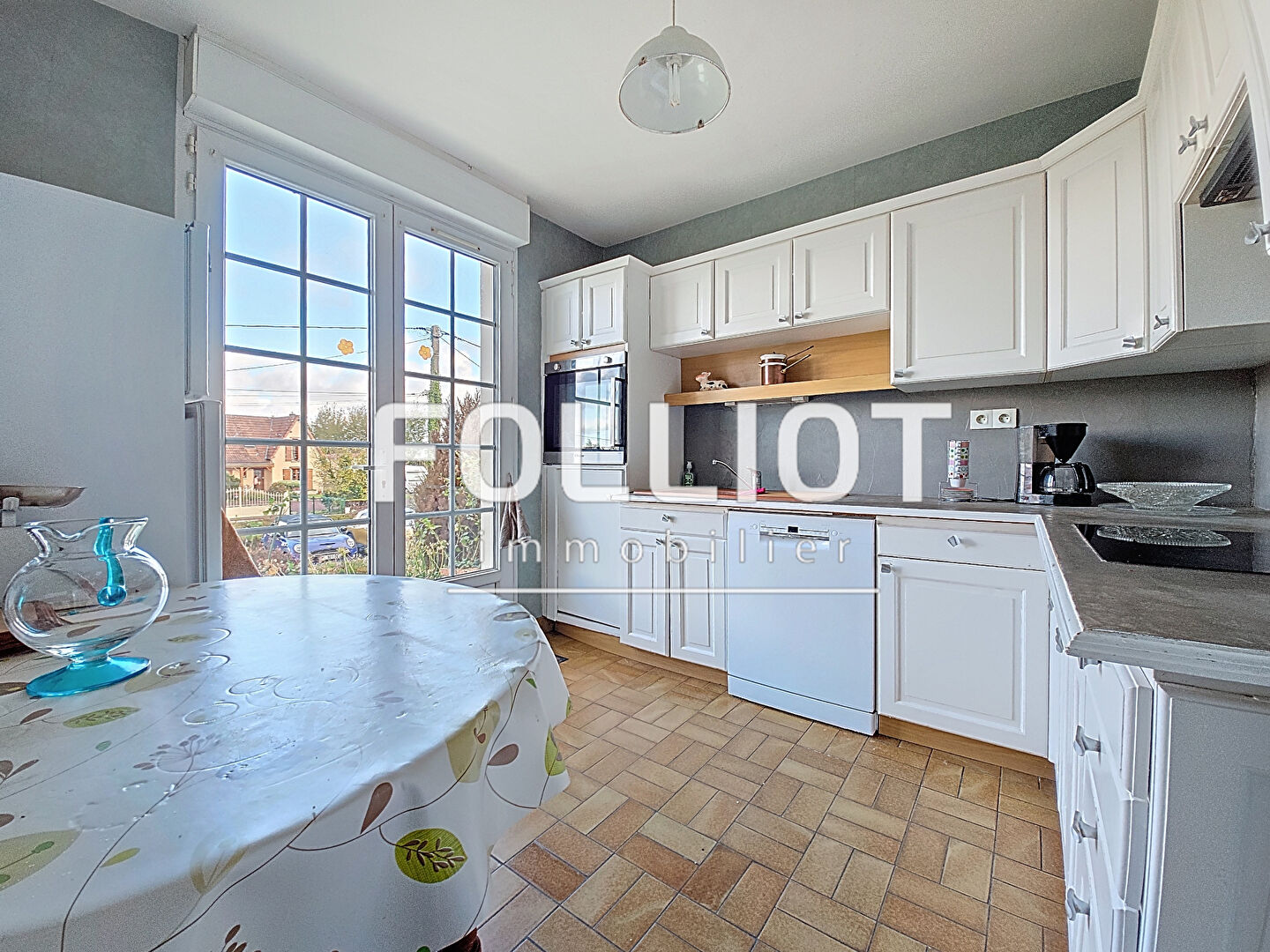 Photo Maison Hudimesnil image 4/6