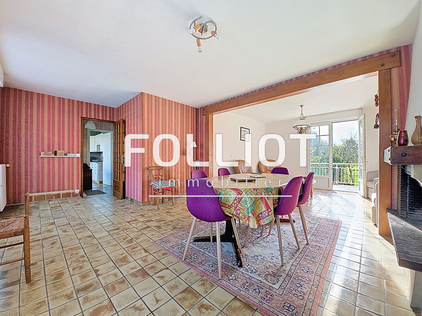 Photo Maison Hudimesnil image 5/6