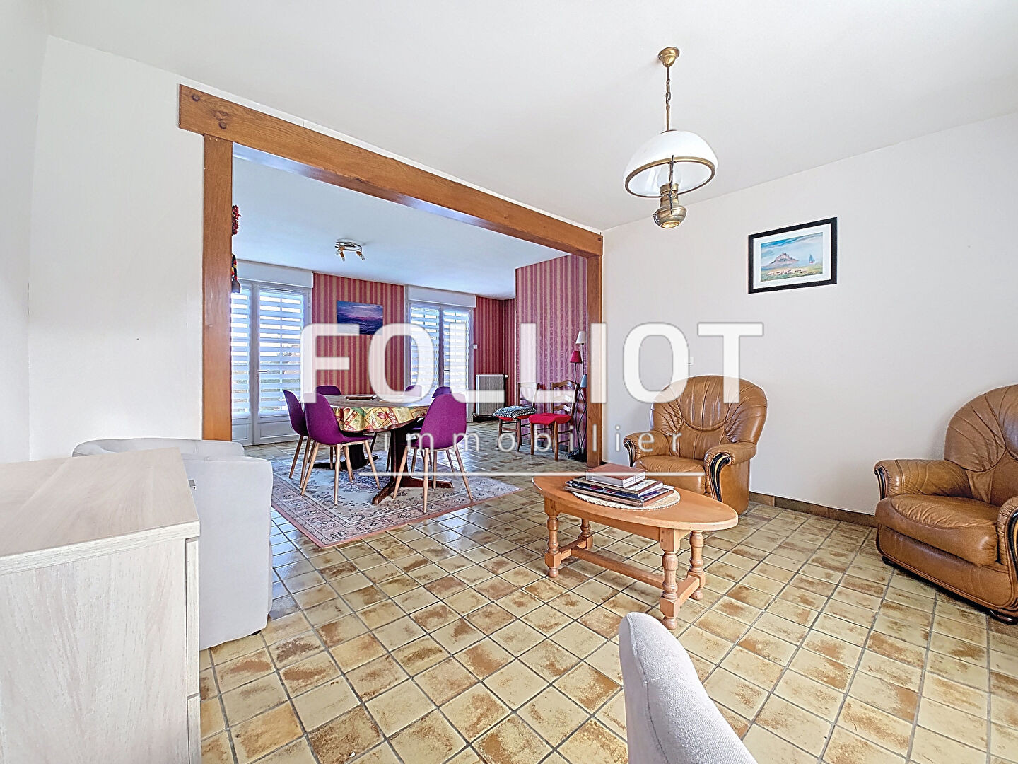 Photo Maison Hudimesnil image 6/6