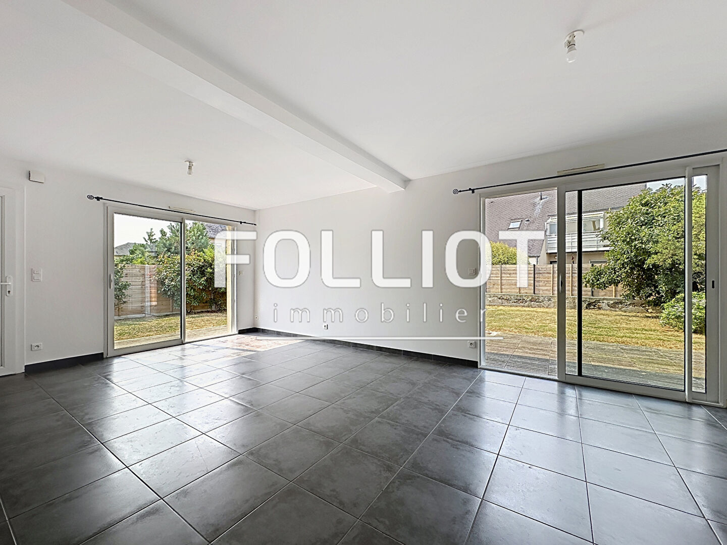 Maison à vendre - Référence 122588 - 5 pièces - 371 000