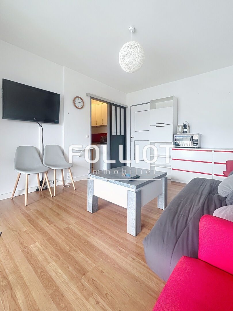 Photo Appartement  T2 bis Houlgate image 2/6