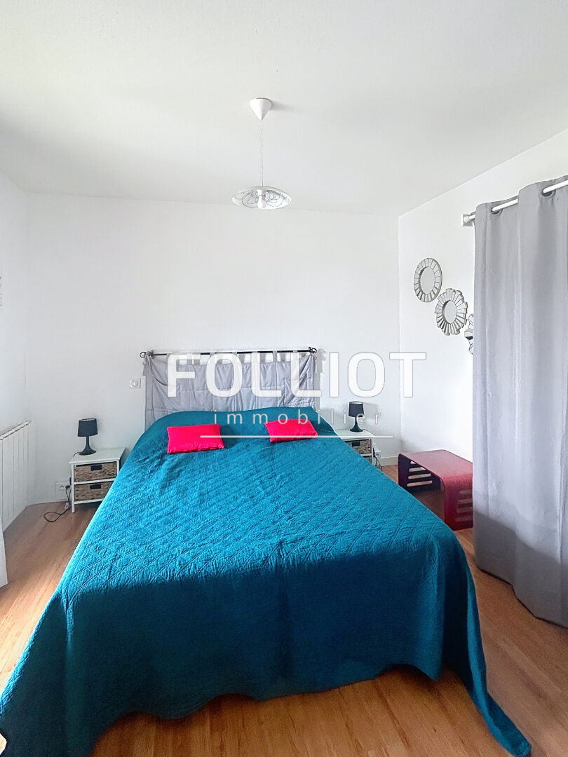 Photo Appartement  T2 bis Houlgate image 3/6