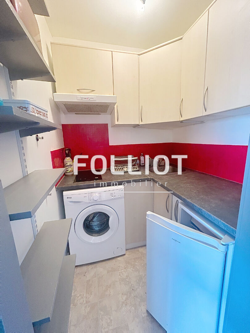 Photo Appartement  T2 bis Houlgate image 5/6