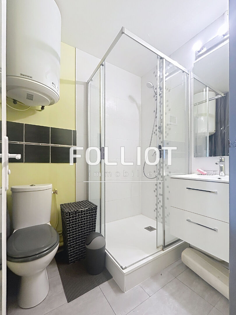 Photo Appartement  T2 bis Houlgate image 6/6
