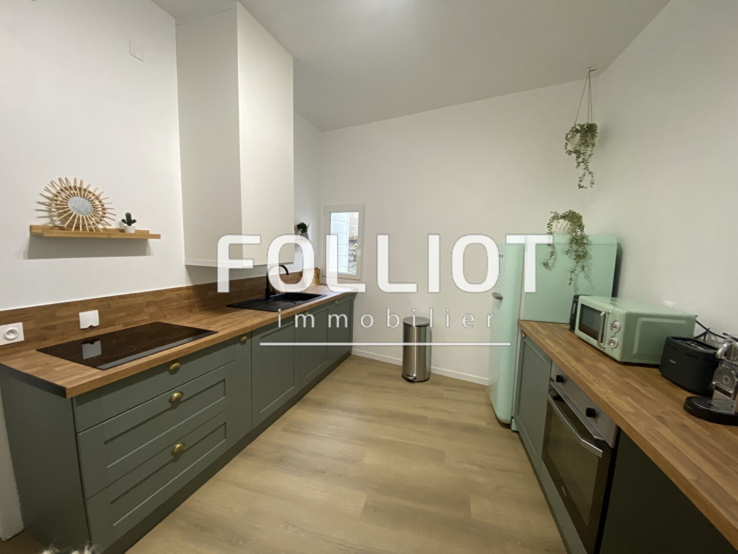 A vendre Jolie maison en pierre. Clécy