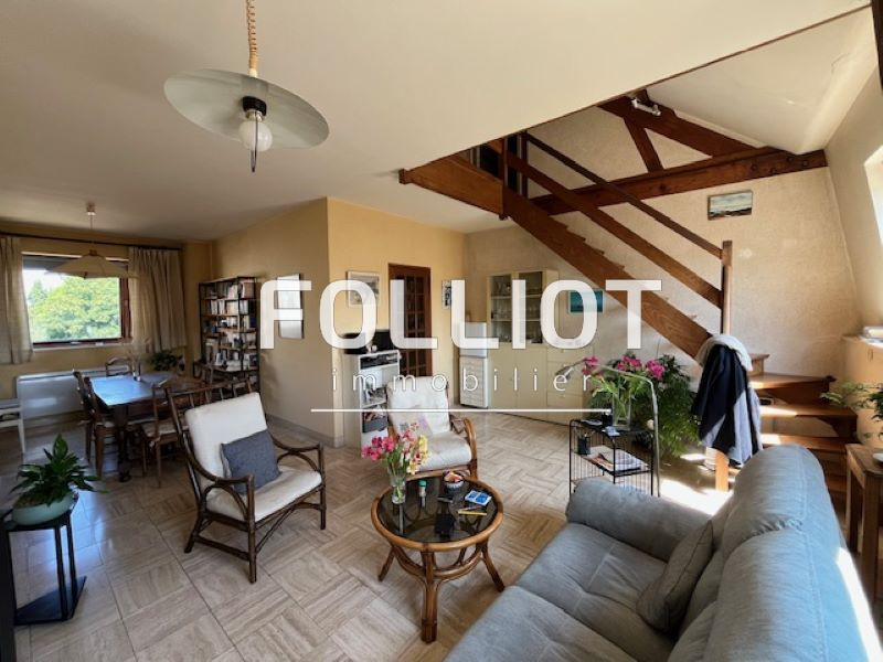 Agence immobilière de CABINET FOLLIOT - Cabinet FOLLIOT - VIRE