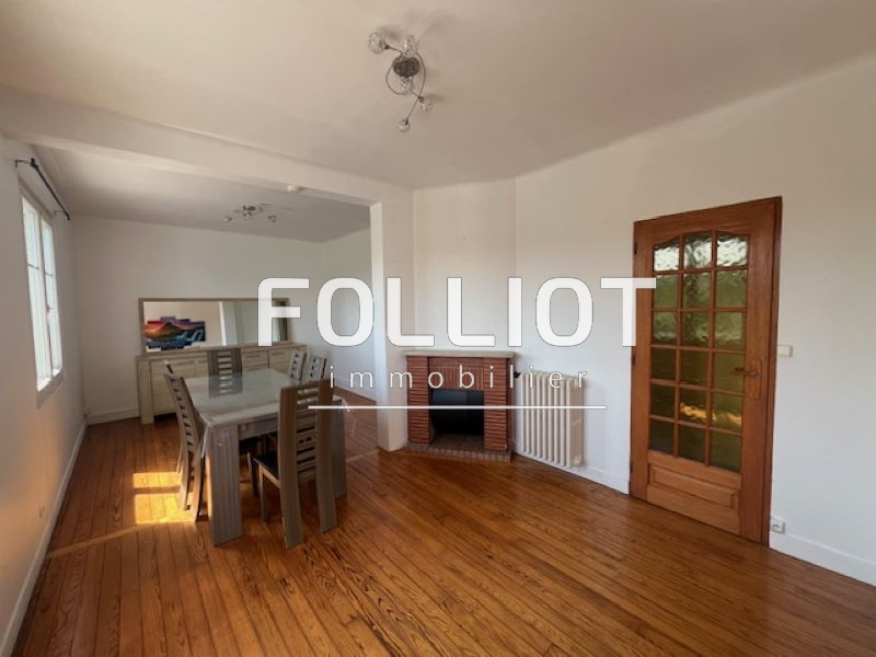Agence immobilière de CABINET FOLLIOT - Cabinet FOLLIOT - VIRE