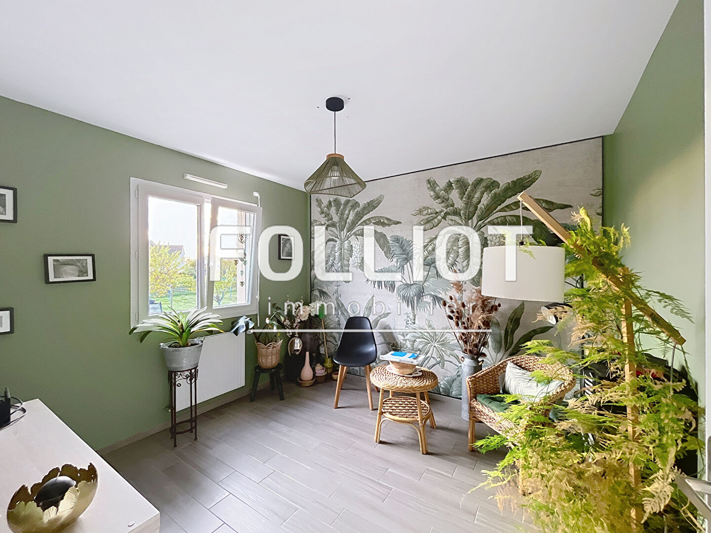 Photo Cricqueville En Auge - 8 pièces image 2/6