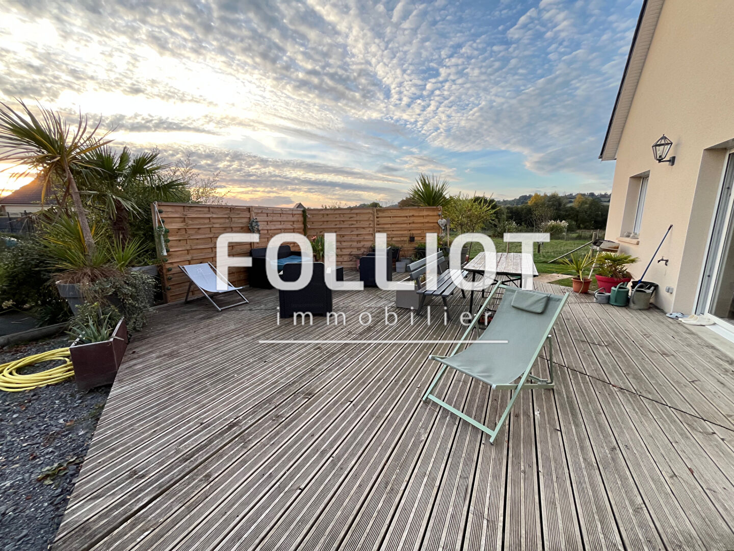 Photo Cricqueville En Auge - 8 pièces image 3/6