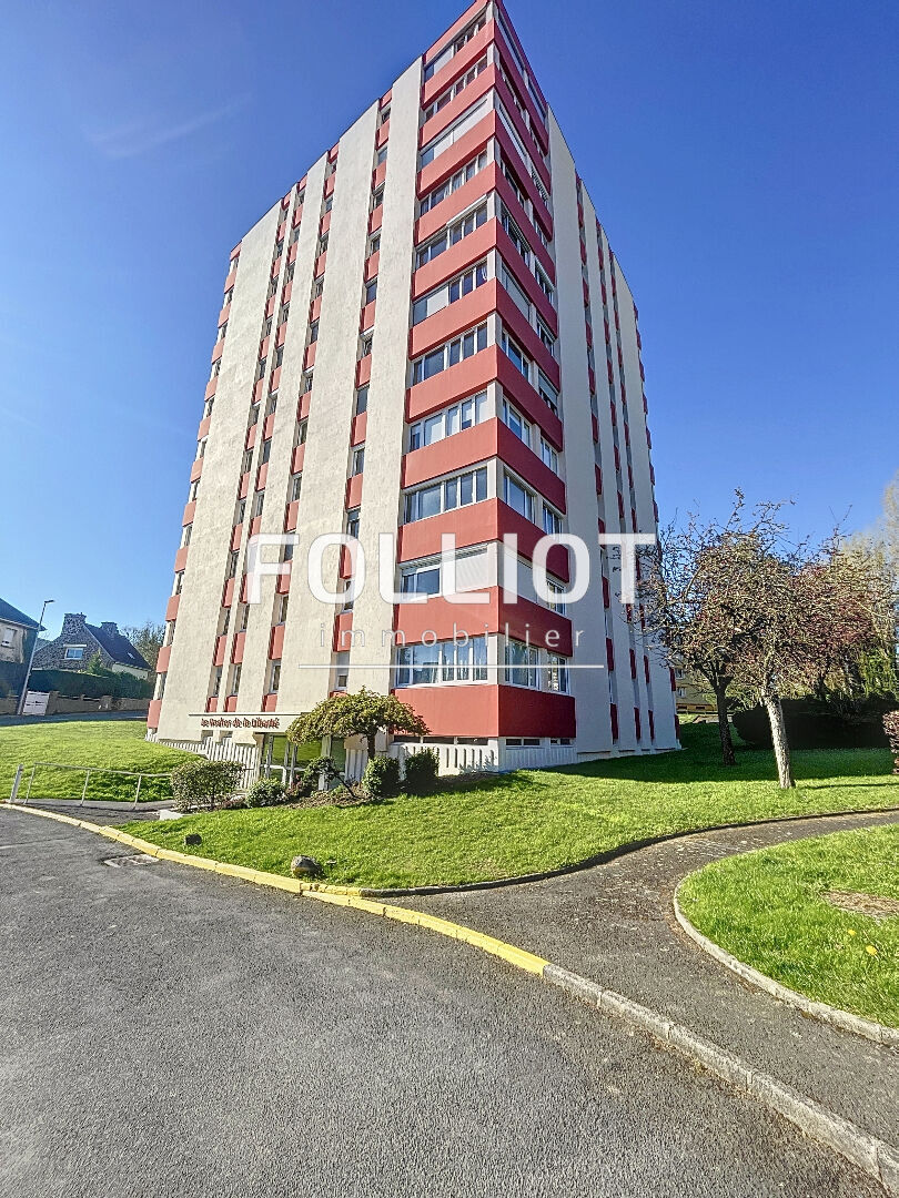 Photo A VENDRE Appartement Saint Lo image 1/6