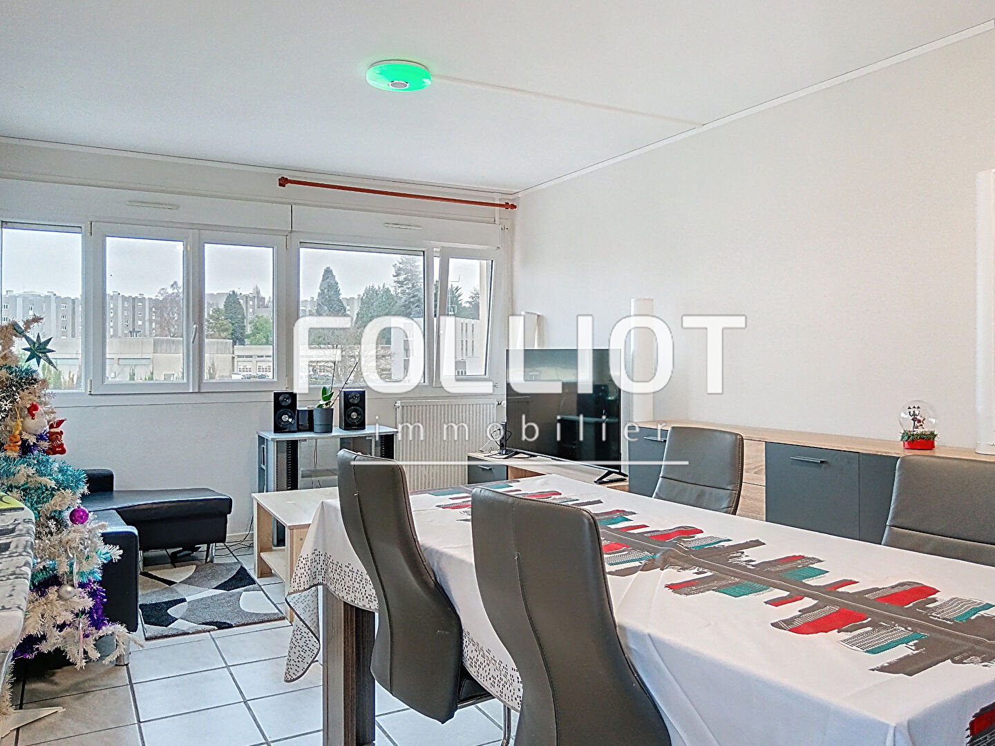 Photo A VENDRE Appartement Saint Lo image 2/6