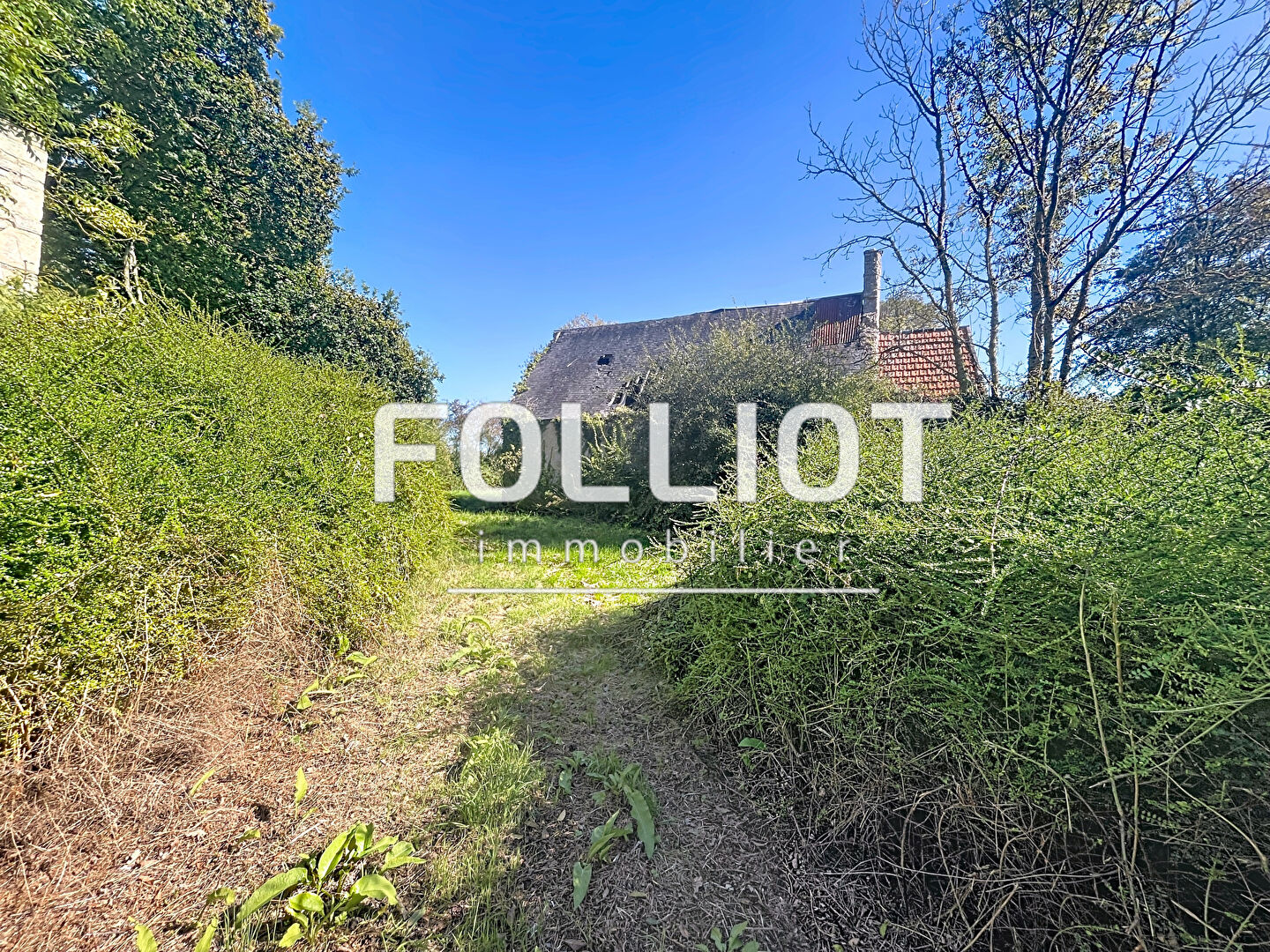 Maison Formigny La Bataille 2 pièce(s) 100 m2