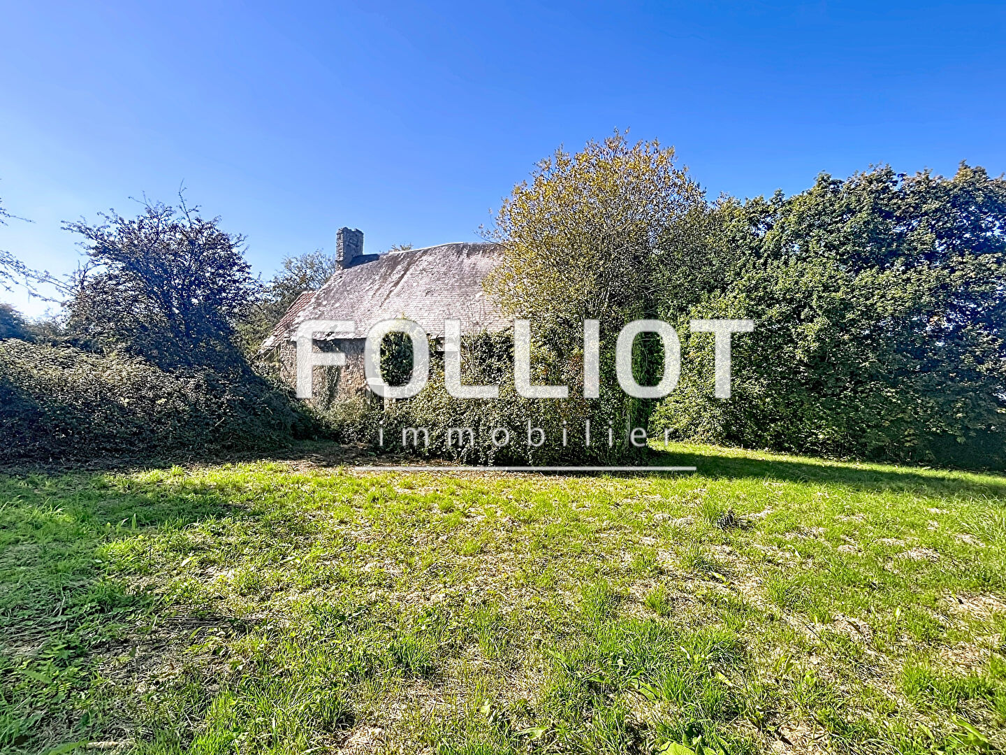 Photo Maison Formigny La Bataille 2 pièce(s) 100 m2 image 2/6