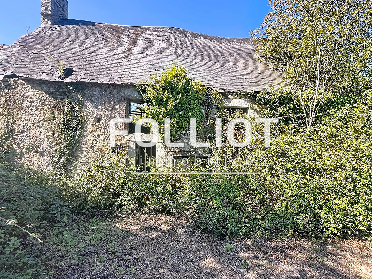 Photo Maison Formigny La Bataille 2 pièce(s) 100 m2 image 4/6
