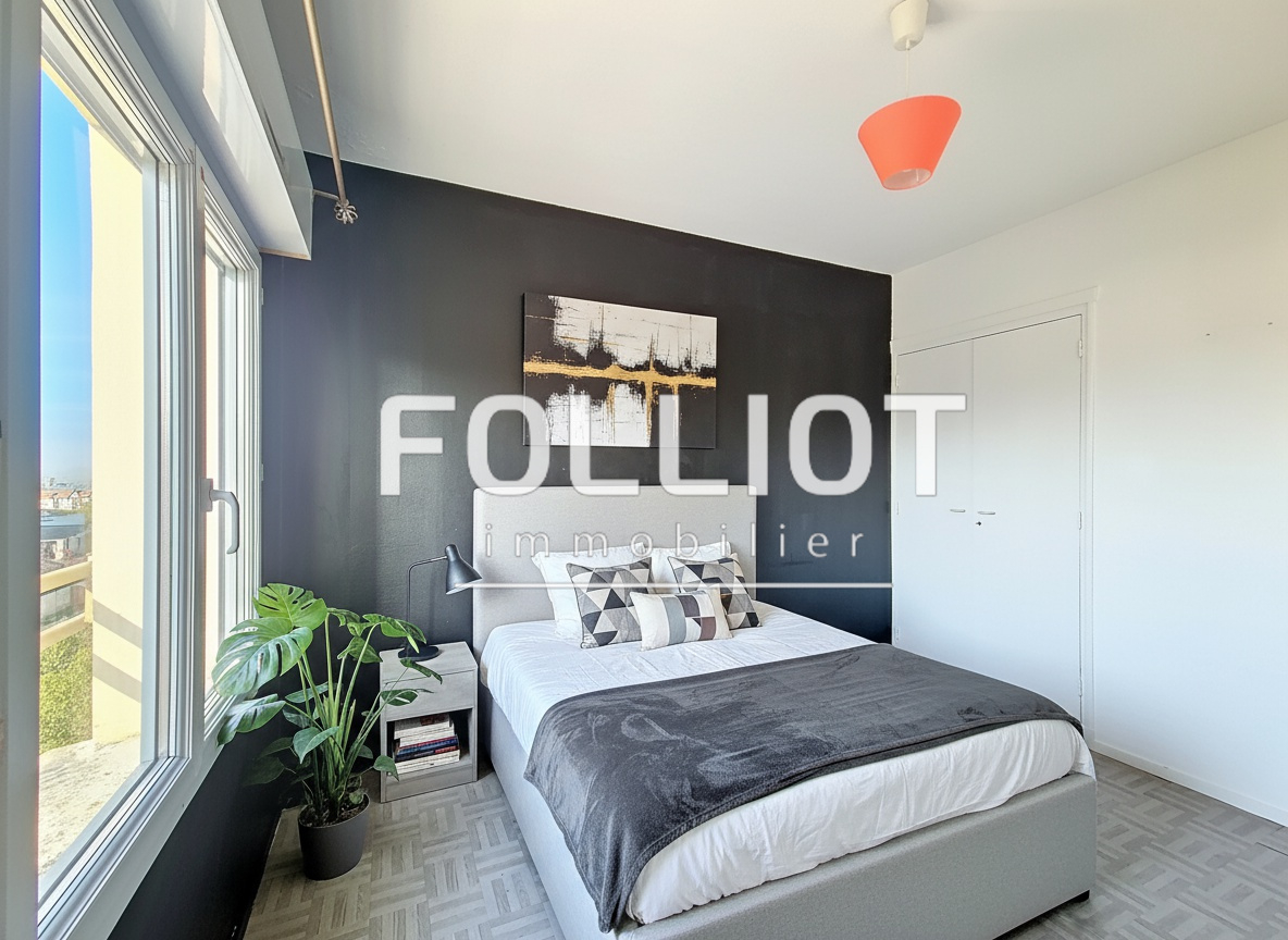 Photo A VENDRE Appartement 4 pièce(s) 68.55 m2 à Caen  Rive Droite image 3/6