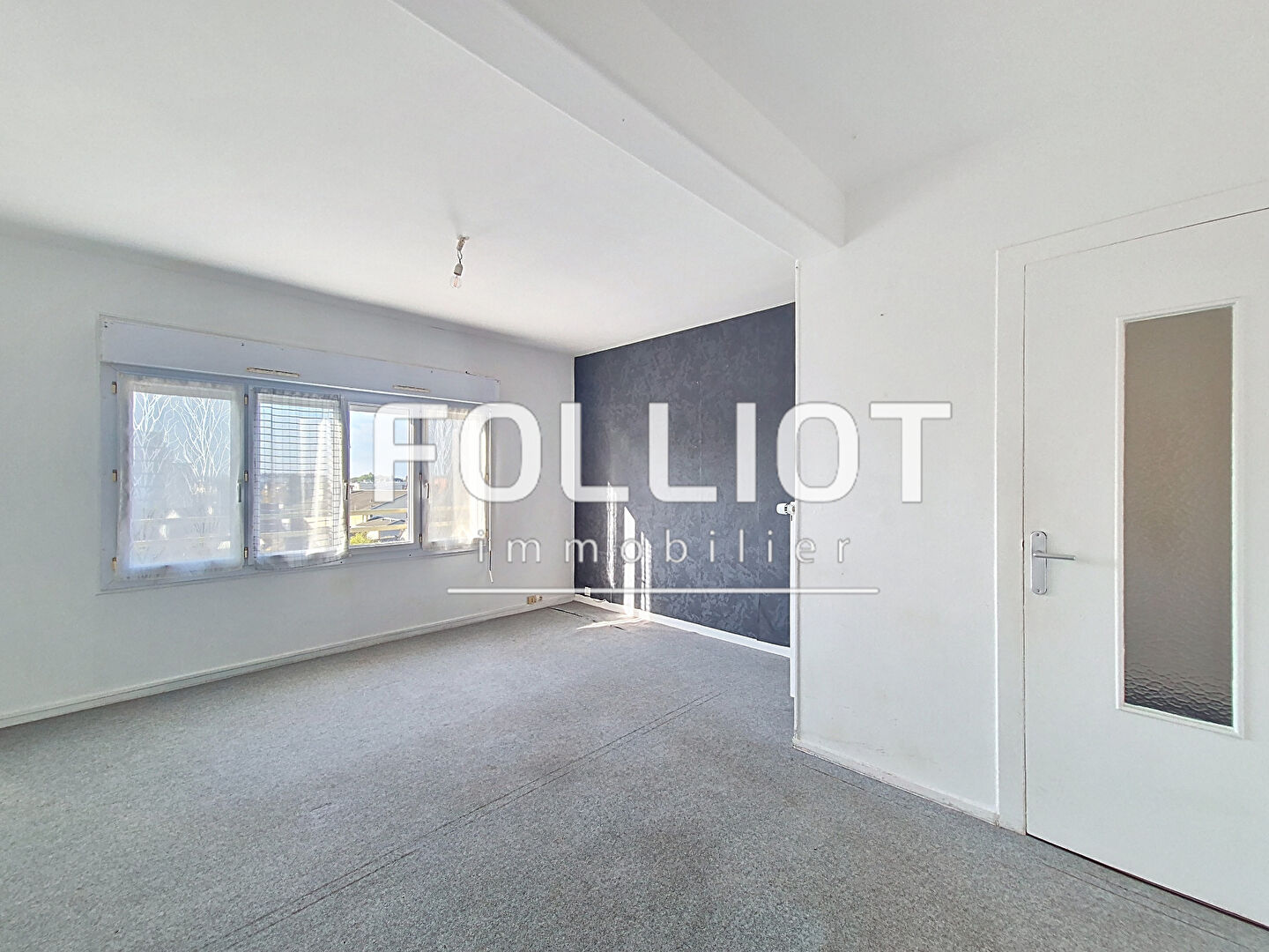 Photo A VENDRE Appartement 4 pièce(s) 68.55 m2 à Caen  Rive Droite image 4/6