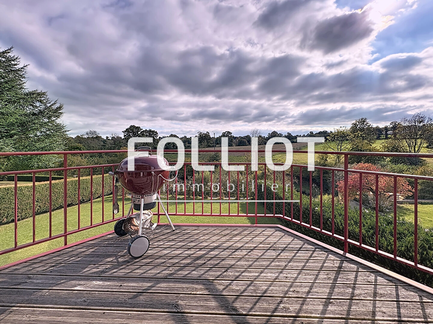 A VENDRE Maison à Saint Georges d'Elle - 50680