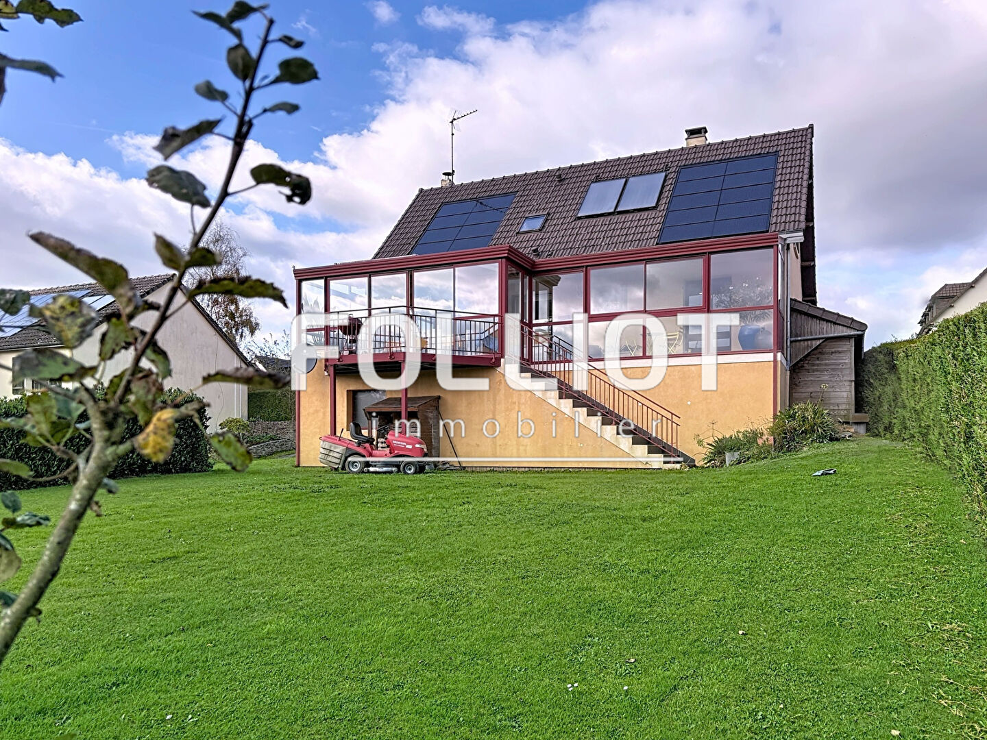 Photo A VENDRE Maison à Saint Georges d'Elle - 50680 image 1/6